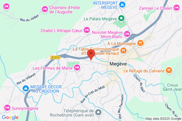 Service du feu