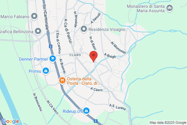 Costrossi SA