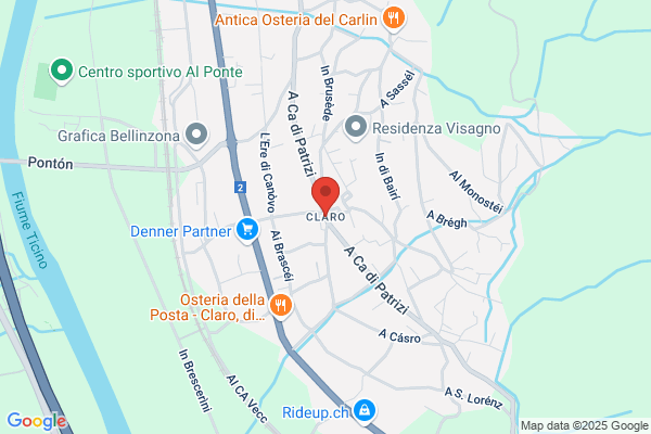 Municipio di Claro