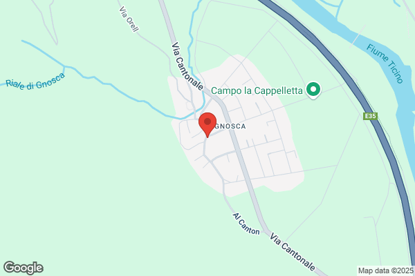 Municipio di Gnosca