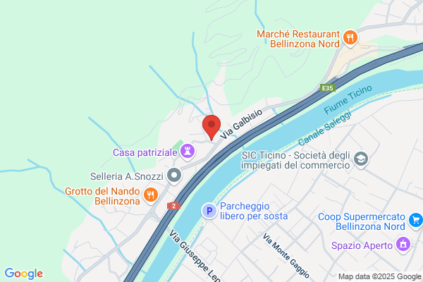 Osteria Nord
