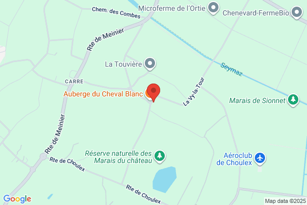 Domaine de la Tour