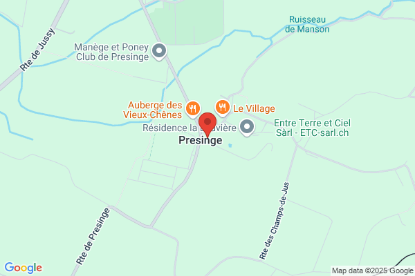 Administration communale