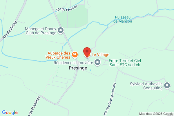 Auberge Communale