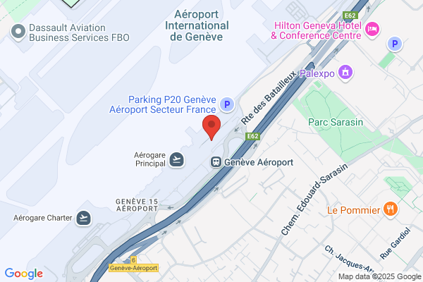 Avireal SA, Suisse Romande