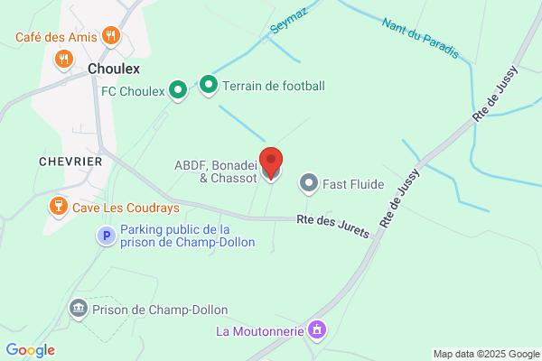 Briffod Jardins