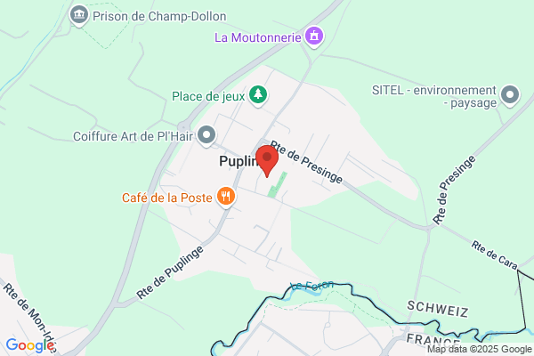 Ecole Publique Groupe scolaire