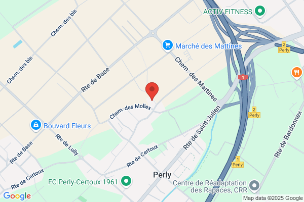 FMO plafonds cloisons Sàrl