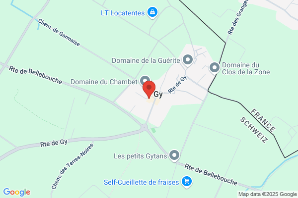 Office de poste