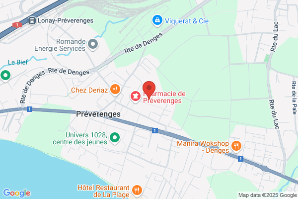 G2 Gérance et Gestion SA