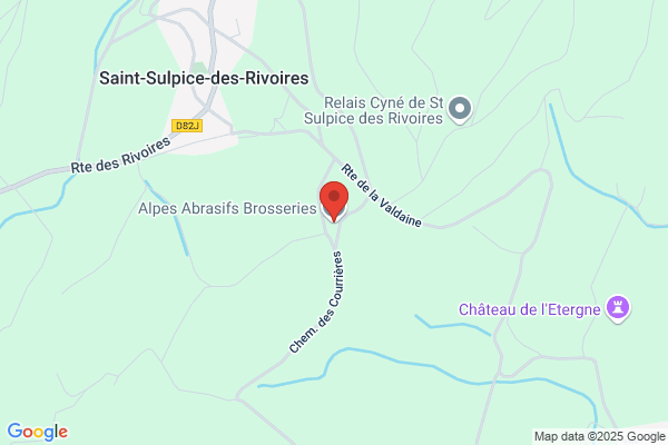 Alpes Sécurité Sàrl