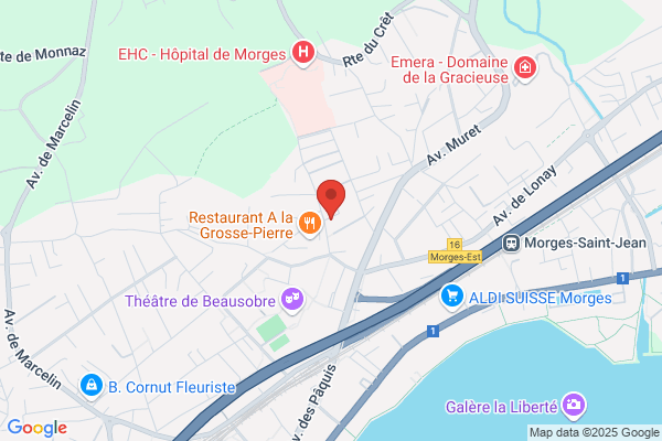 Chez Nat