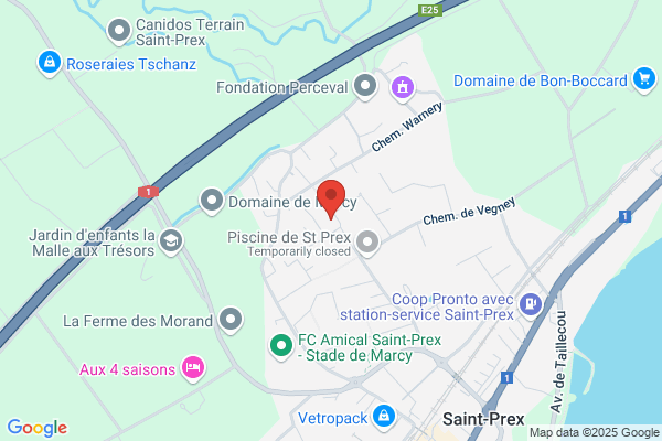 GALERIE FLEURIE