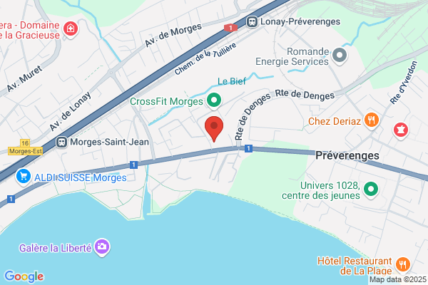 Gérard Pasche