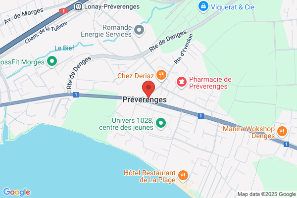 Opermania La Crémette
