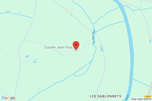 Paul Gaudin