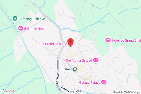 Gérance Bellevue Sàrl