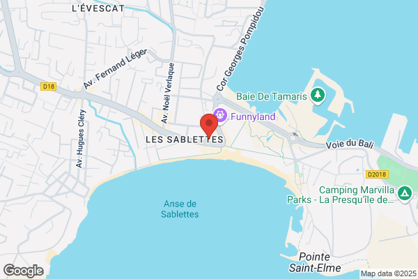 Atelier de Coiffure Anabel