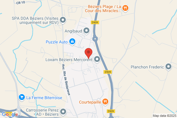 Abissa informatique SA