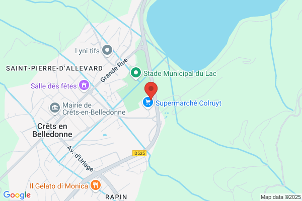OPTIQUE DU LAC SA