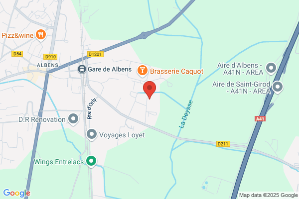 AGP Diffusion SA