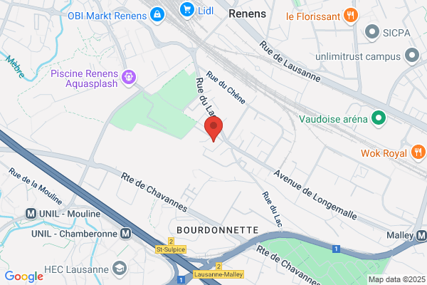 Devillard (Romandie) SA