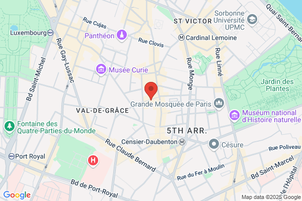 Bar le Fair-Lady