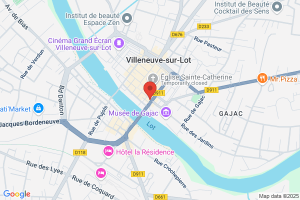 Bijouterie Perlei