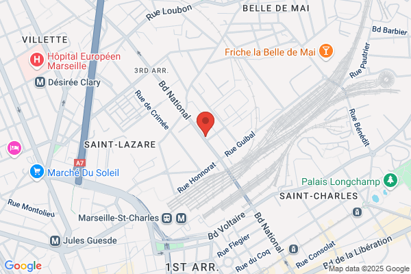 Planning familial