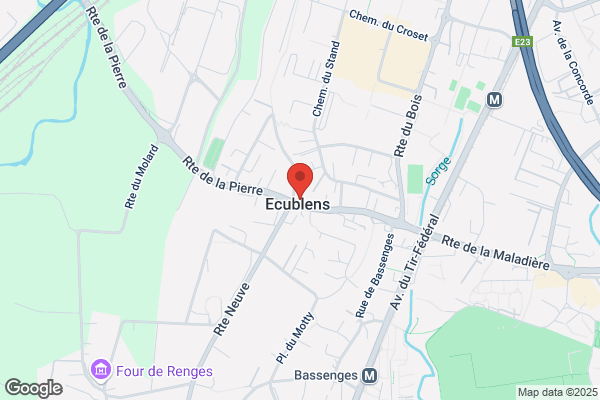 Restaurant Vaudois