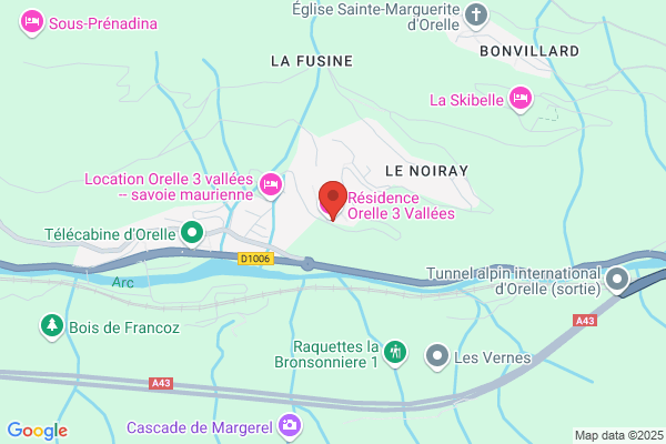 Restaurant des Eaux Minérales