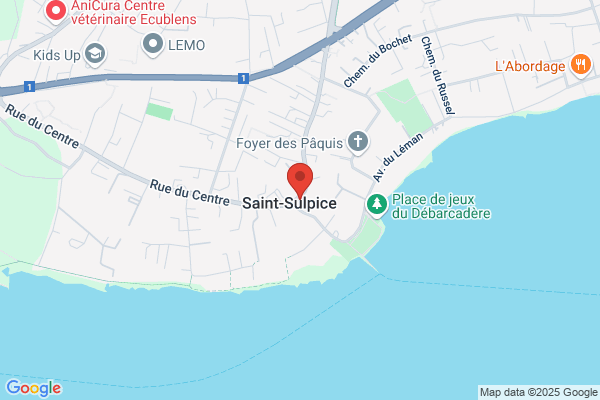 Restaurant le Skipper