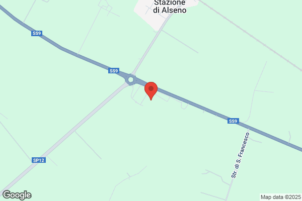 A. Rossetti S.à r.l.