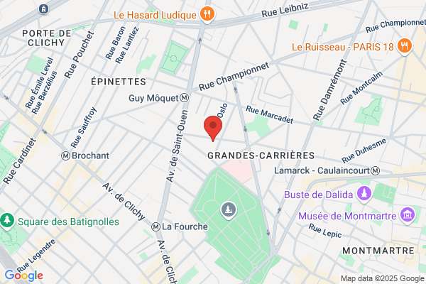 ALERTE ROUGE