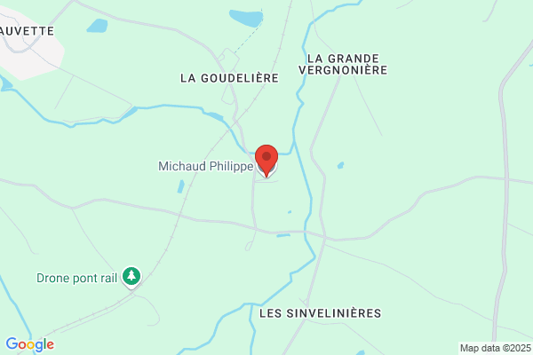 Philippe Michaud
