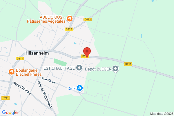 Brechtbuehl Transports SA