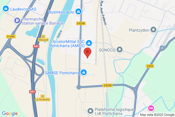 Setz Transports