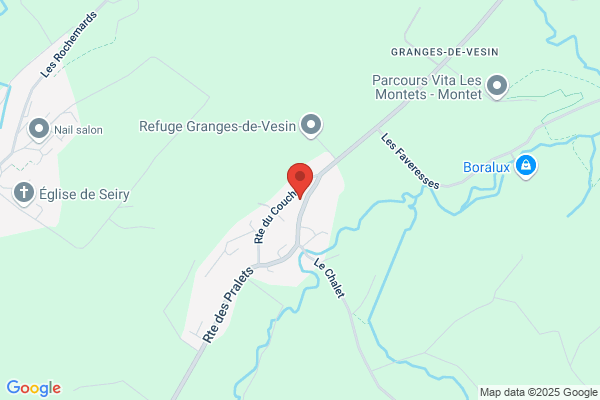 Tinguely Transports SA