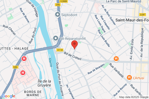 A und A Révision Sàrl