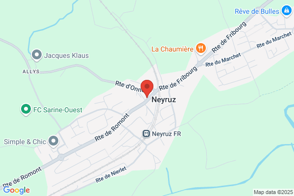 Administration communale