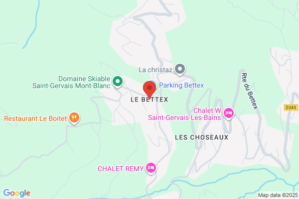 Bettex Frères