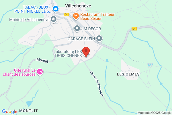 Favre Développement und Foresterie Sàrl