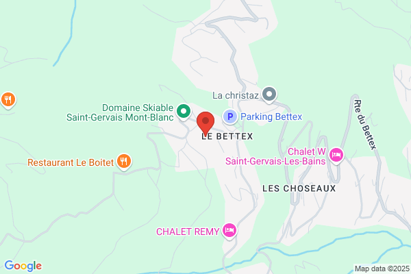 Fromagerie Bettex
