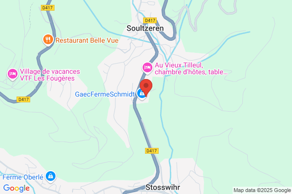 Fromagerie Schmid
