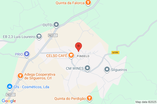 O PINDELENSE