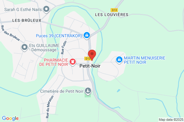 Office de poste