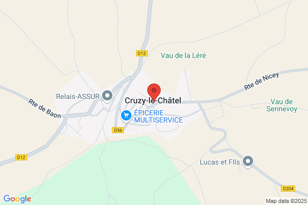 Office de poste
