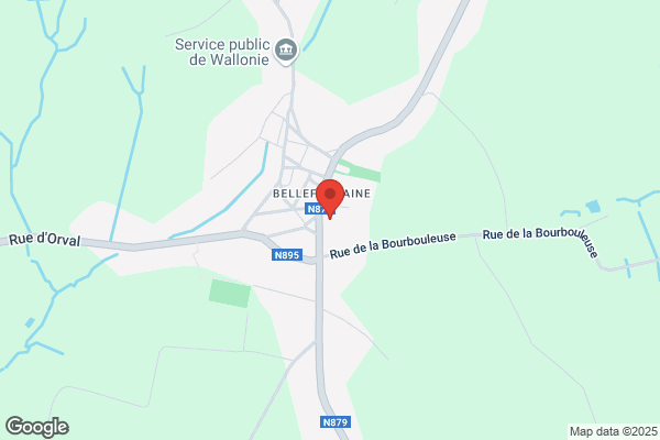 épicerie du Village Ballmer
