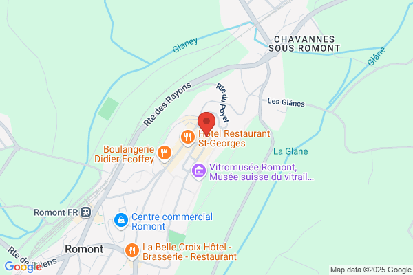 Maillard ImmoServices SA
