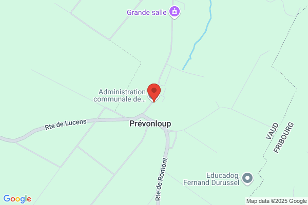 Administration communale